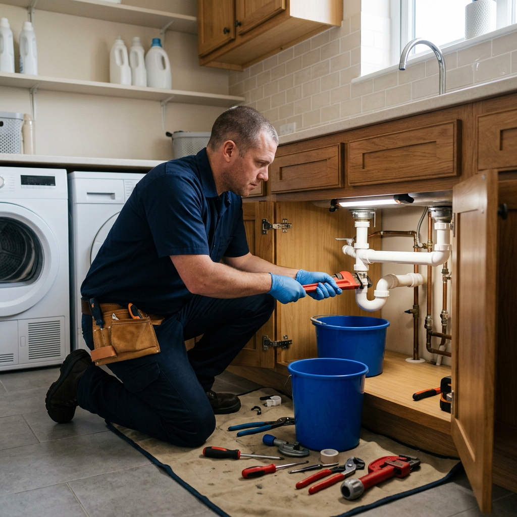 House Plumbing Services Knoxville Knoxville Plumbing Services